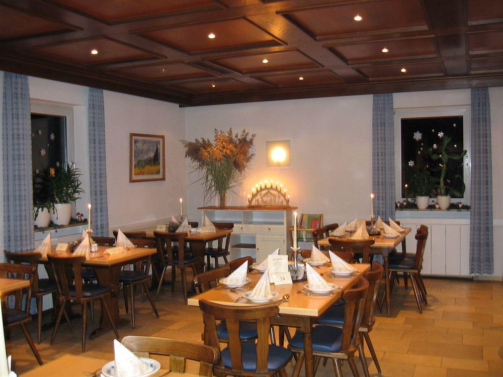 Landgasthof Wellmann Markt Taschendorf Extérieur photo