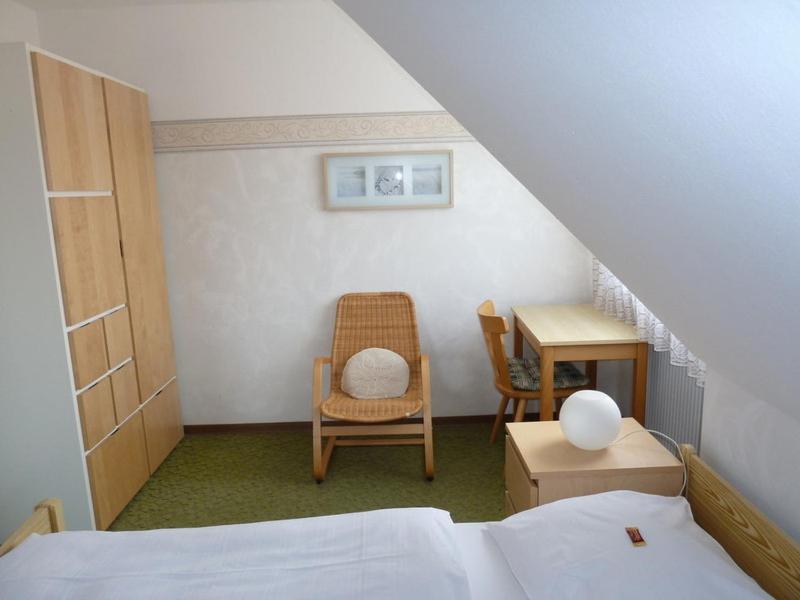 Landgasthof Wellmann Markt Taschendorf Chambre photo
